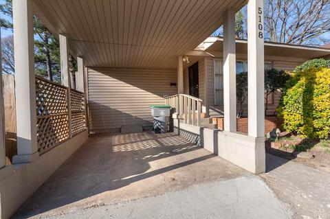 5108 Kaye Rd, Memphis, TN 38117 photo 2