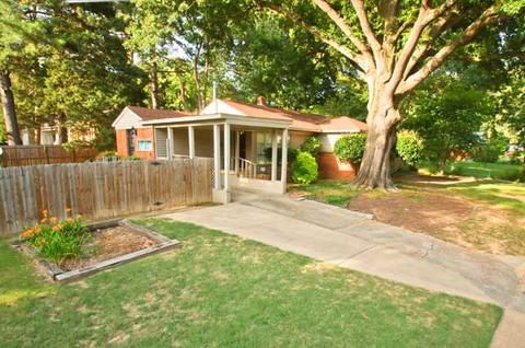 5108 Kaye Rd, Memphis, TN 38117 photo 1