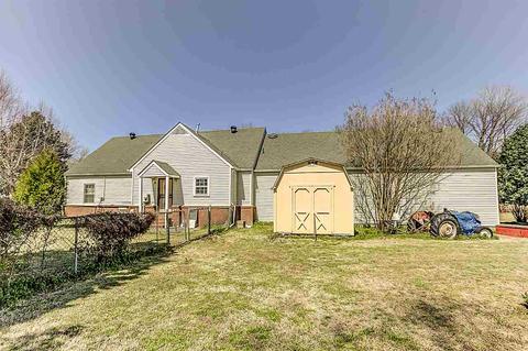 3331 Simmons Rd, Drummonds, TN 38023 photo 16