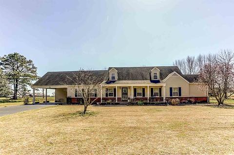 3331 Simmons Rd, Drummonds, TN 38023 photo 1