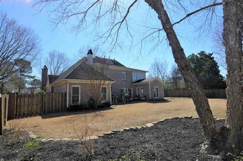 1806 Dymoke Dr, Collierville, TN 38017 photo 25