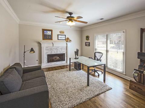 1806 Dymoke Dr, Collierville, TN 38017 photo 5