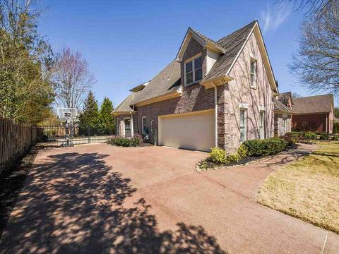 1806 Dymoke Dr, Collierville, TN 38017 photo 23
