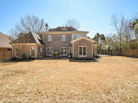 1806 Dymoke Dr, Collierville, TN 38017 photo 22