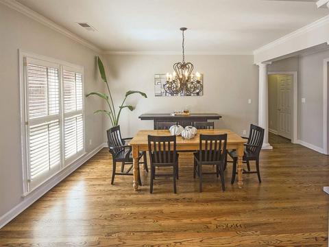 1806 Dymoke Dr, Collierville, TN 38017 photo 6