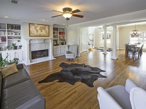 1806 Dymoke Dr, Collierville, TN 38017 photo 3