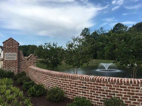 611 Cedar Shadows Cir E, Collierville, TN 38017 photo 3