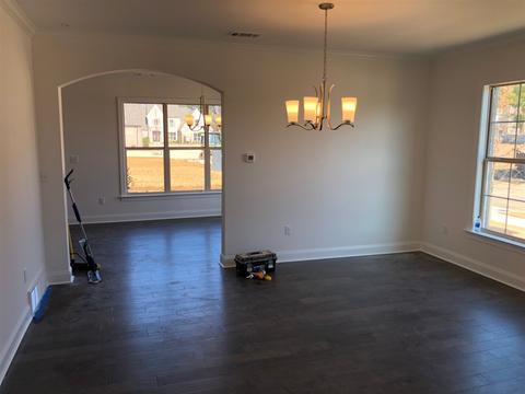 611 Cedar Shadows Cir E, Collierville, TN 38017 photo 8