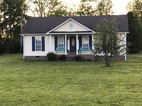 393 Chris Ln, Ramer, TN 38367 photo 1