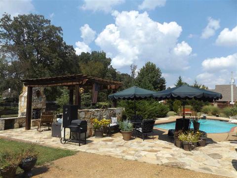 850 Schaeffer Loop, Eads, TN 38028 photo 3
