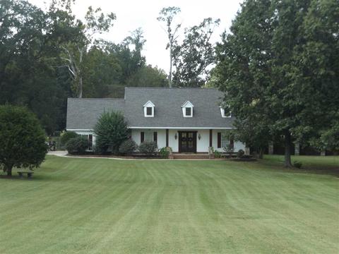 850 Schaeffer Loop, Eads, TN 38028 photo 1