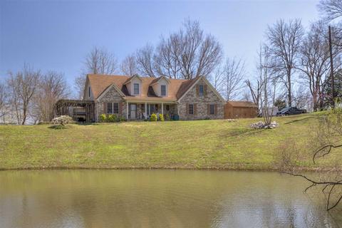 66 J E Roberts Rd, Covington, TN 38019 photo 1