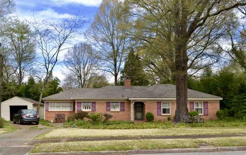 4992 Devonshire Ave, Memphis, TN 38117 photo 1