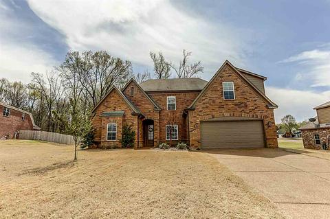 6935 Bishops Cv, Bartlett, TN 38135 photo 1