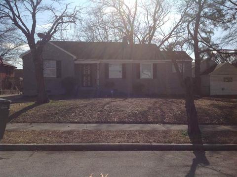 2139 Alameda Ave, Memphis, TN 38108 photo 1