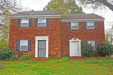 1740 E Holmes Rd, Memphis, TN 38116 photo 1