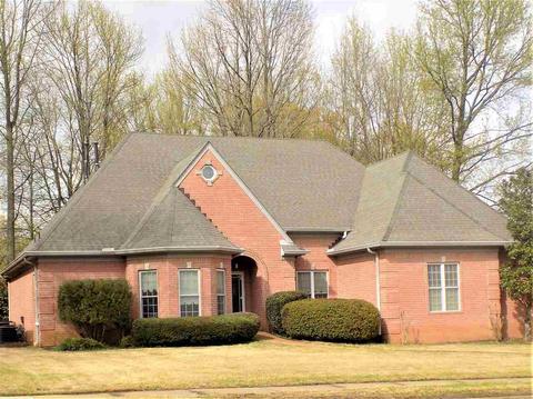 6162 Daybreak Dr, Bartlett, TN 38135 photo 1