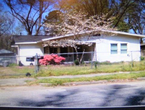 3352 Given Ave, Memphis, TN 38122 photo 2