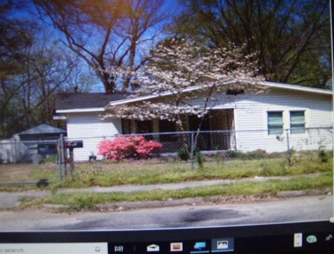 3352 Given Ave, Memphis, TN 38122 photo 1