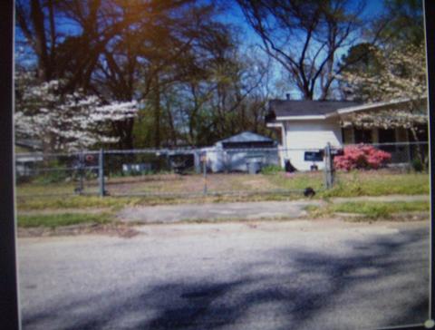 3352 Given Ave, Memphis, TN 38122 photo 3