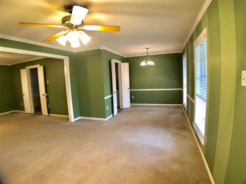 3943 Laurelhill Ln, Bartlett, TN 38135 photo 3