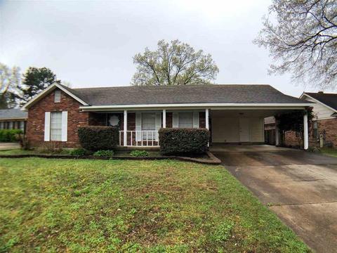 3943 Laurelhill Ln, Bartlett, TN 38135 photo 1
