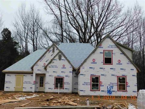 4497 Windway Dr, Bartlett, TN 38135 photo 1