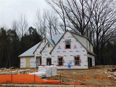 4497 Windway Dr, Bartlett, TN 38135 photo 2
