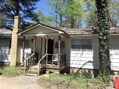656 Bluff Rd, Drummonds, TN 38023 photo 1