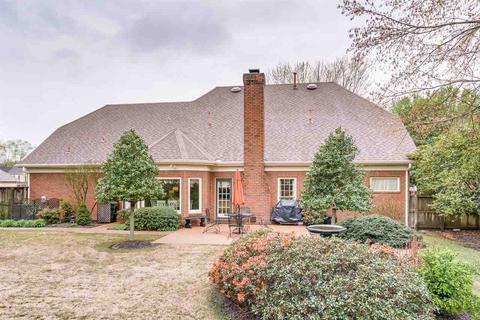 1234 Pinpointe Dr, Collierville, TN 38017 photo 23