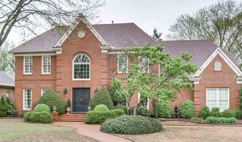 1234 Pinpointe Dr, Collierville, TN 38017 photo 1