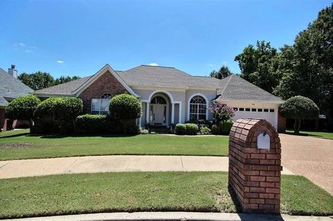299 John Cv, Collierville, TN 38017 photo 1