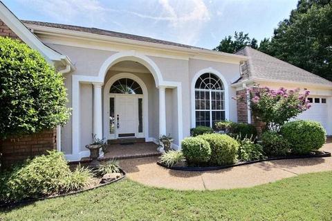 299 John Cv, Collierville, TN 38017 photo 2