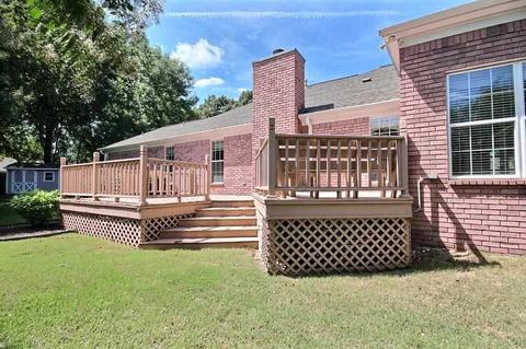 299 John Cv, Collierville, TN 38017 photo 23