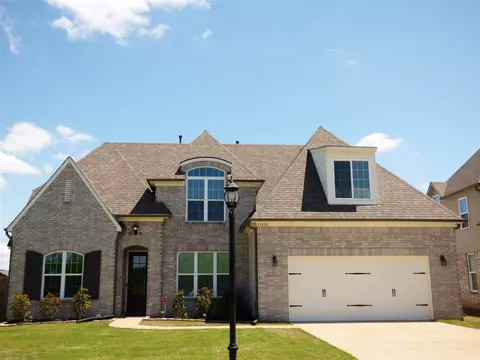 13535 Berkstone Loop, Olive Branch, MS 38654 photo 1
