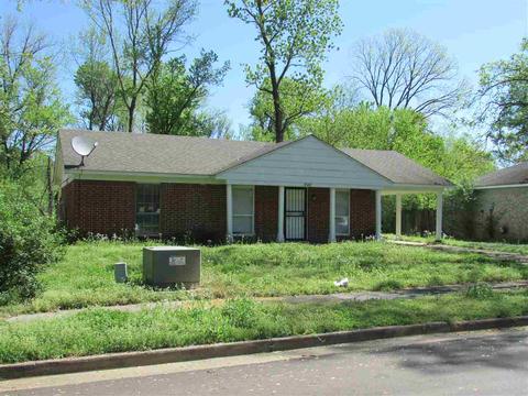 5128 Blacksmith Dr, Memphis, TN 38127 photo 3