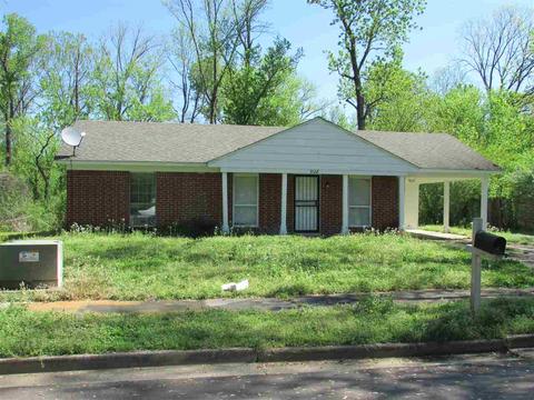 5128 Blacksmith Dr, Memphis, TN 38127 photo 2