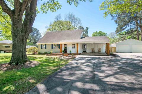 7197 Deerfield Rd, Bartlett, TN 38135 photo 1