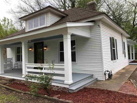 319 E Liberty Ave, Covington, TN 38019 photo 2