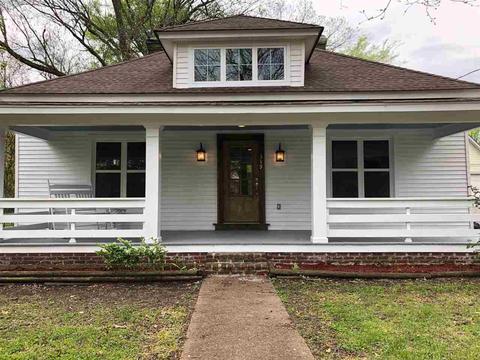 319 E Liberty Ave, Covington, TN 38019 photo 1