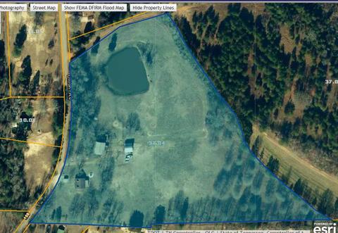 331 Dillon Rd, Michie, TN 38357 photo 2