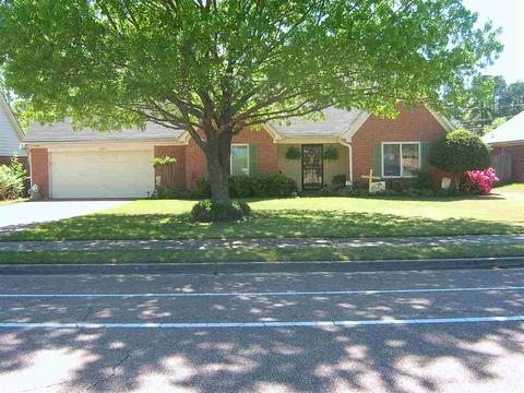 3463 Broadway St, Bartlett, TN 38133 photo 1