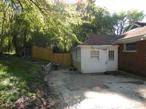 2770 Range Line Rd, Memphis, TN 38127 photo 2