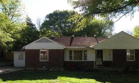 2770 Range Line Rd, Memphis, TN 38127 photo 1