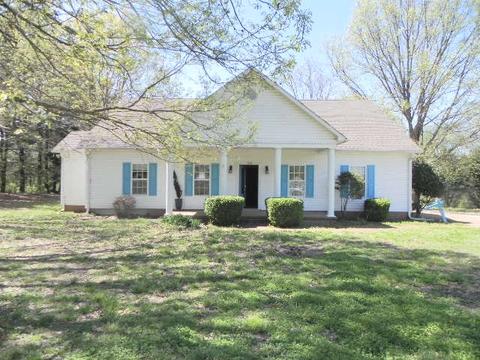 149 Turner Rd, Covington, TN 38019 photo 1