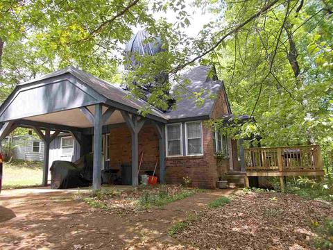 41 Coats Dr, Jackson, TN 38305 photo 1