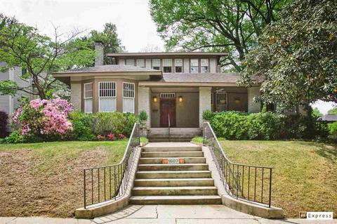 1607 Harbert Ave, Memphis, TN 38104 photo 1