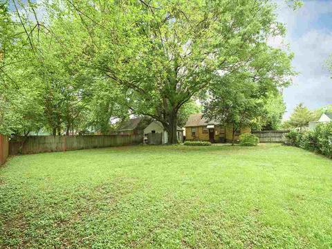 3921 Stuart Rd, Memphis, TN 38111 photo 15