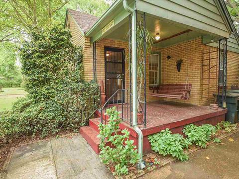 3921 Stuart Rd, Memphis, TN 38111 photo 2