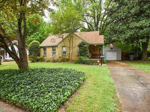 3921 Stuart Rd, Memphis, TN 38111 photo 1